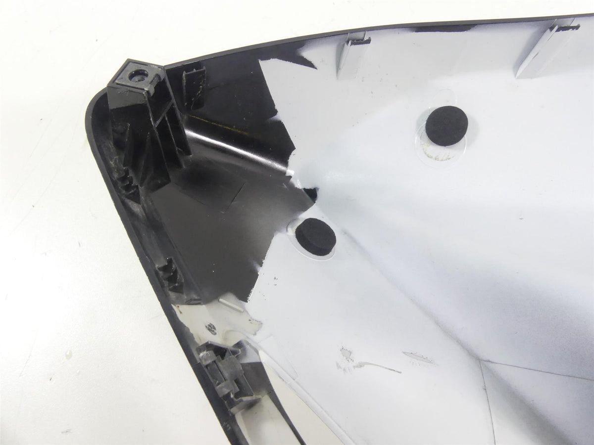 2014 Ducati Hypermotard 821 SP Right Side Tank Cover Fairing Cowl 48015691C {{ shop.shopifyCountryName }} - Mototech271