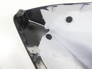 2014 Ducati Hypermotard 821 SP Right Side Tank Cover Fairing Cowl 48015691C | Mototech271