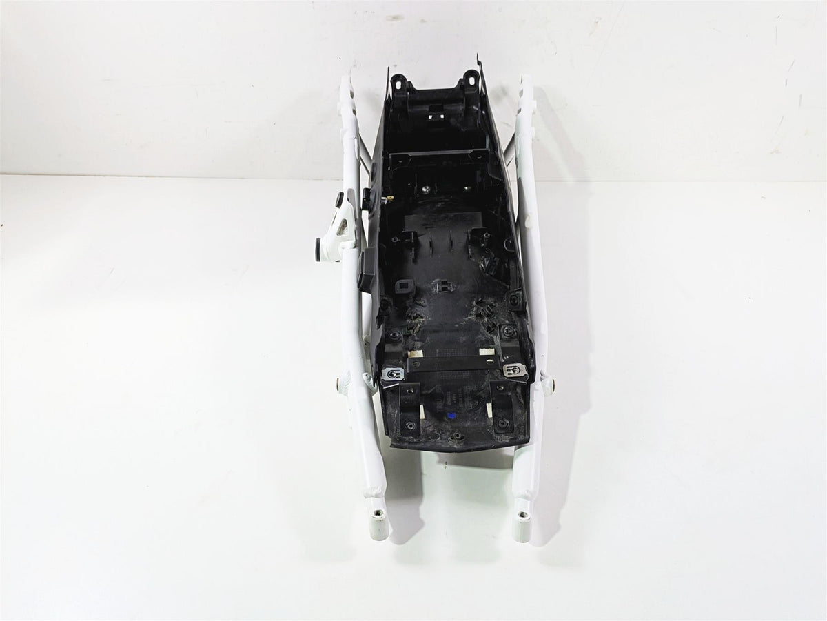 2024 Triumph Tiger 900 GT Subframe & Inner Fender T2072195 {{ shop.shopifyCountryName }} - Mototech271