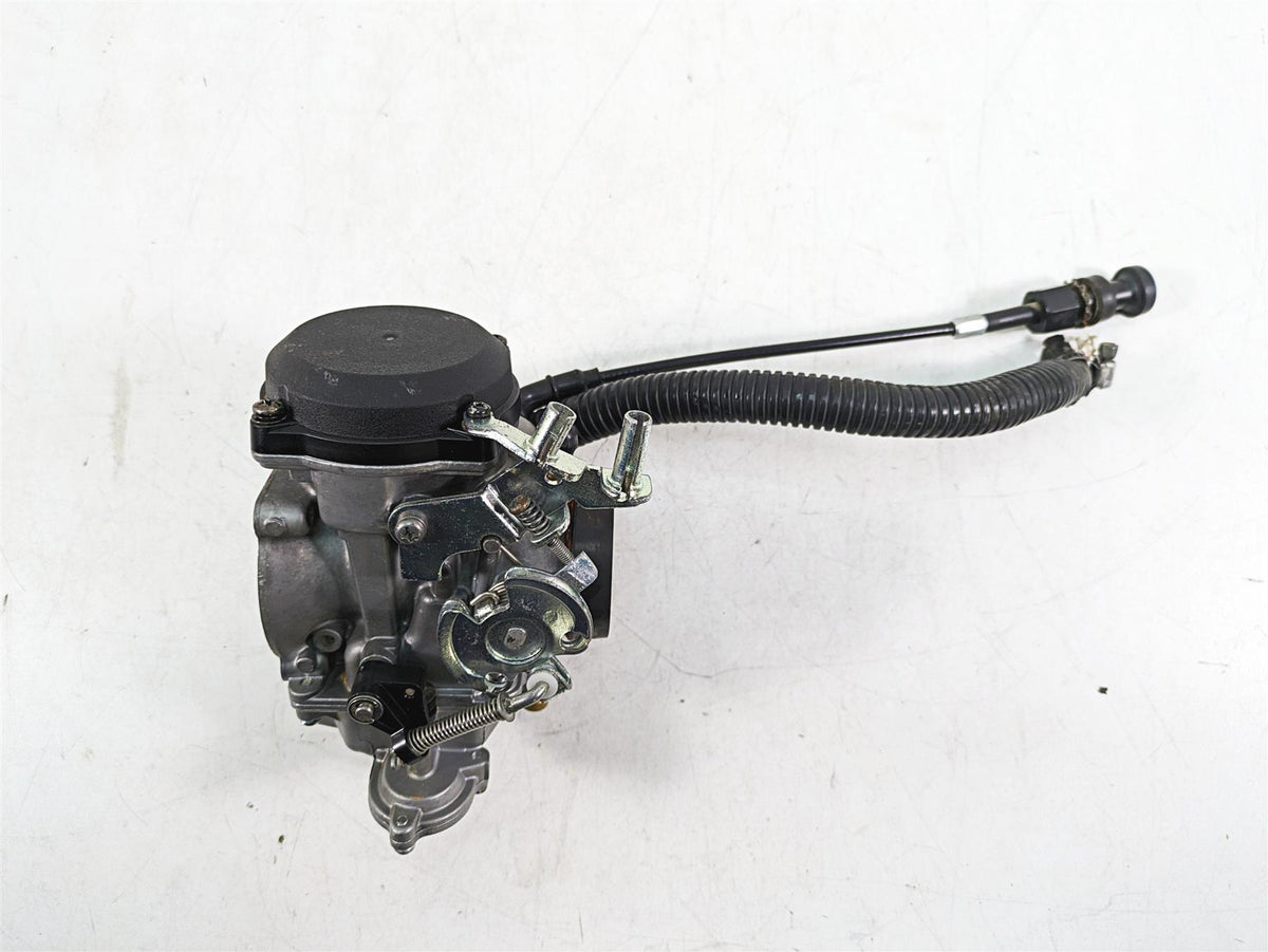 1999 Harley Touring FLHTC Electra Glide Aftermarket 40mm Carburetor Carb {{ shop.shopifyCountryName }} - Mototech271