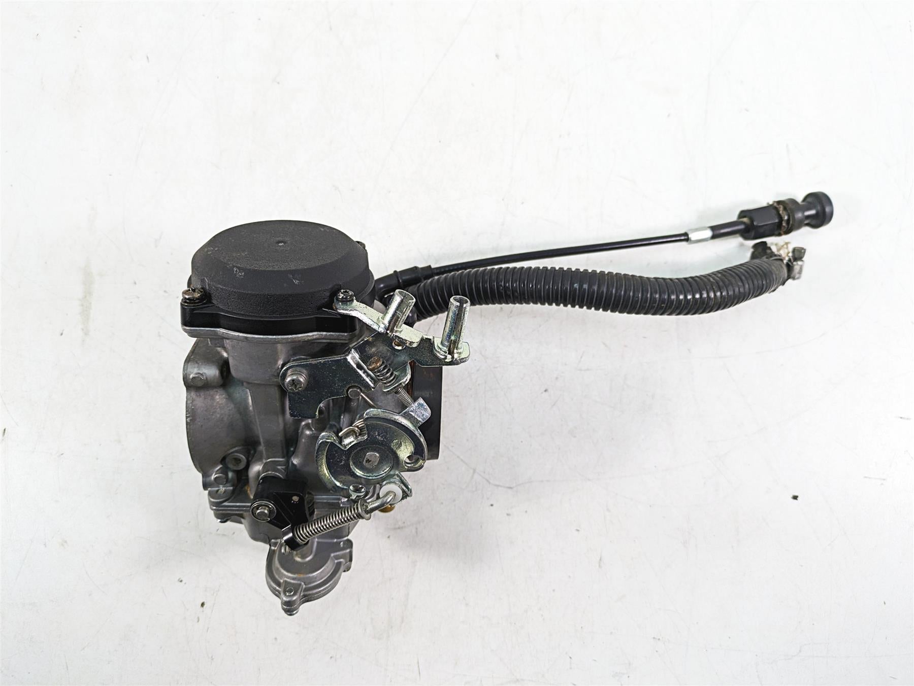 1999 Harley Touring FLHTC Electra Glide Aftermarket 40mm Carburetor Carb {{ shop.shopifyCountryName }} - Mototech271