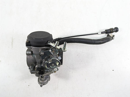 1999 Harley Touring FLHTC Electra Glide Aftermarket 40mm Carburetor Carb {{ shop.shopifyCountryName }} - Mototech271