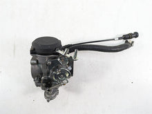 Load image into Gallery viewer, 1999 Harley Touring FLHTC Electra Glide Aftermarket 40mm Carburetor Carb
