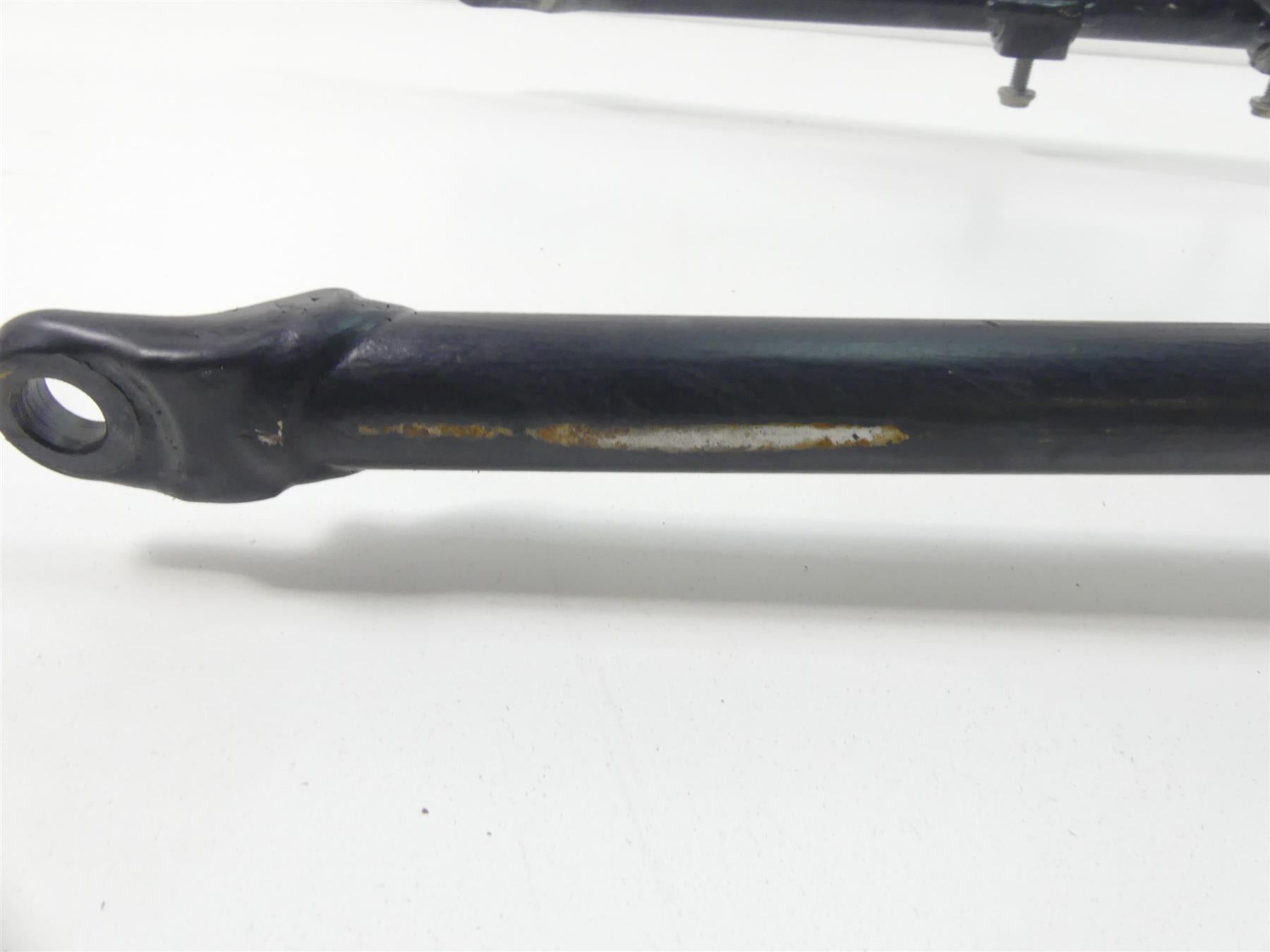 2019 BMW R1250GS K50 Rear Straight Subframe Sub Frame 46518354222 {{ shop.shopifyCountryName }} - Mototech271