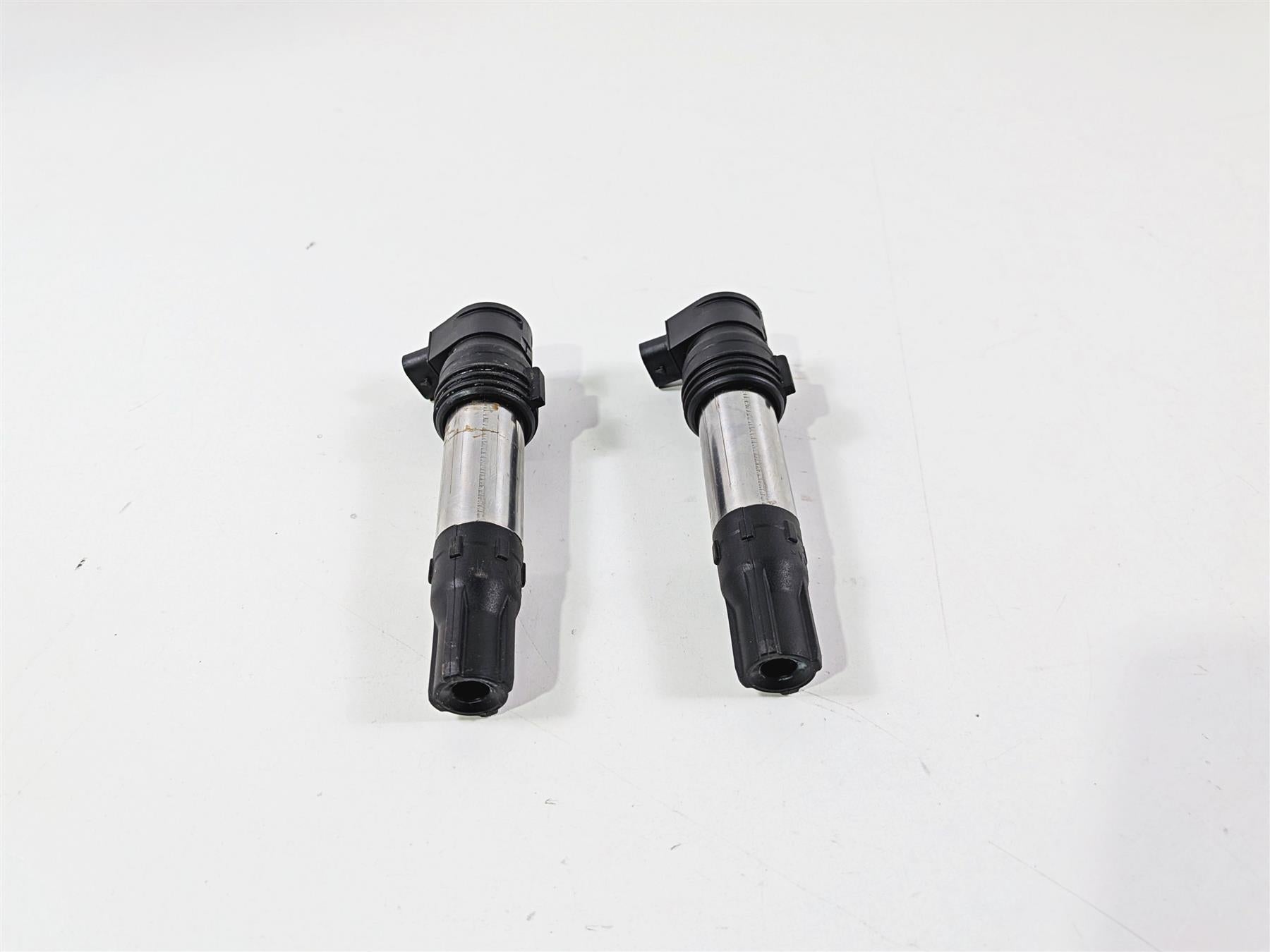 2021 BMW R1250GS K51 Adventure Set of 2 Eldor Ignition Coil 12138567157-Mototech271