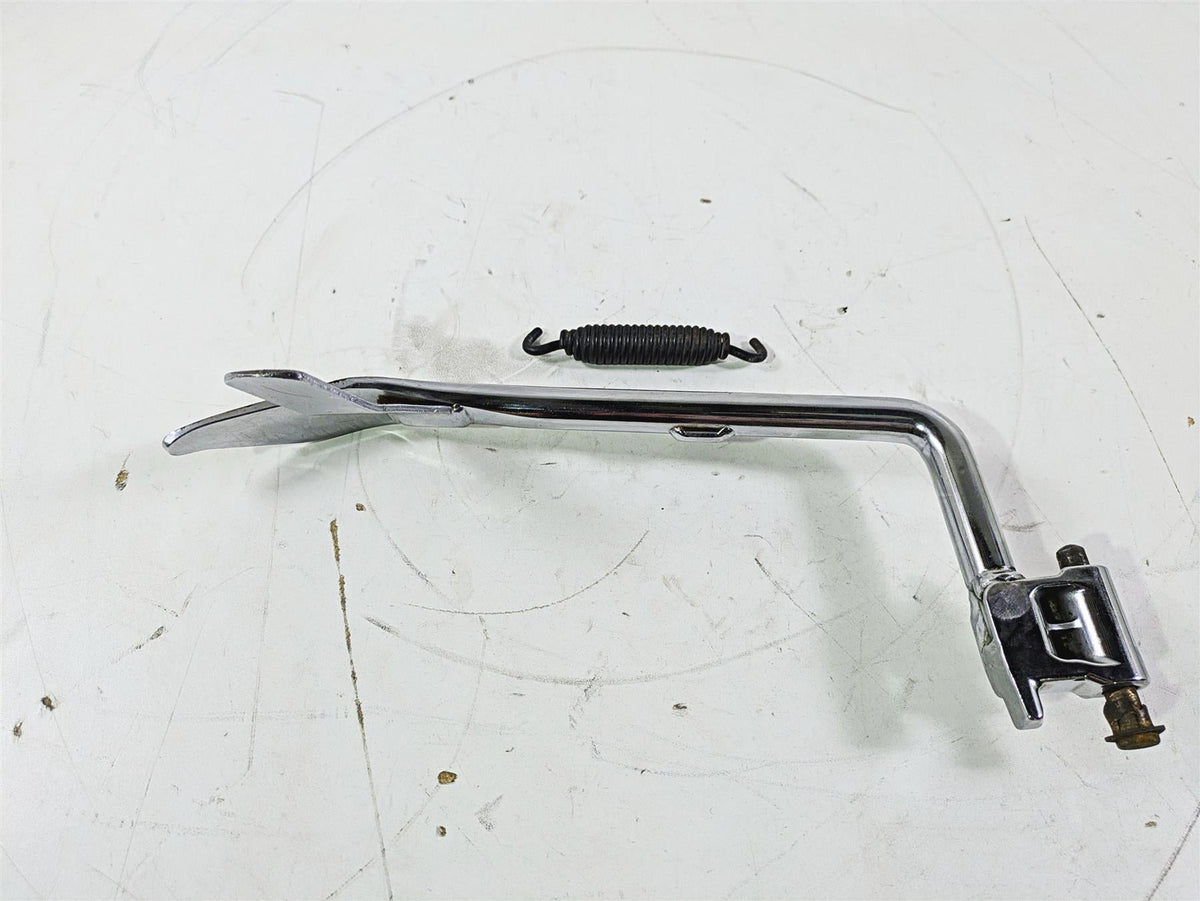 2008 Harley FLSTC 105TH Softail Heritage Side Kick Jiffy Kickstand 50087-07A {{ shop.shopifyCountryName }} - Mototech271