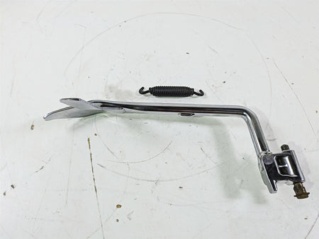 2008 Harley FLSTC 105TH Softail Heritage Side Kick Jiffy Kickstand 50087-07A {{ shop.shopifyCountryName }} - Mototech271