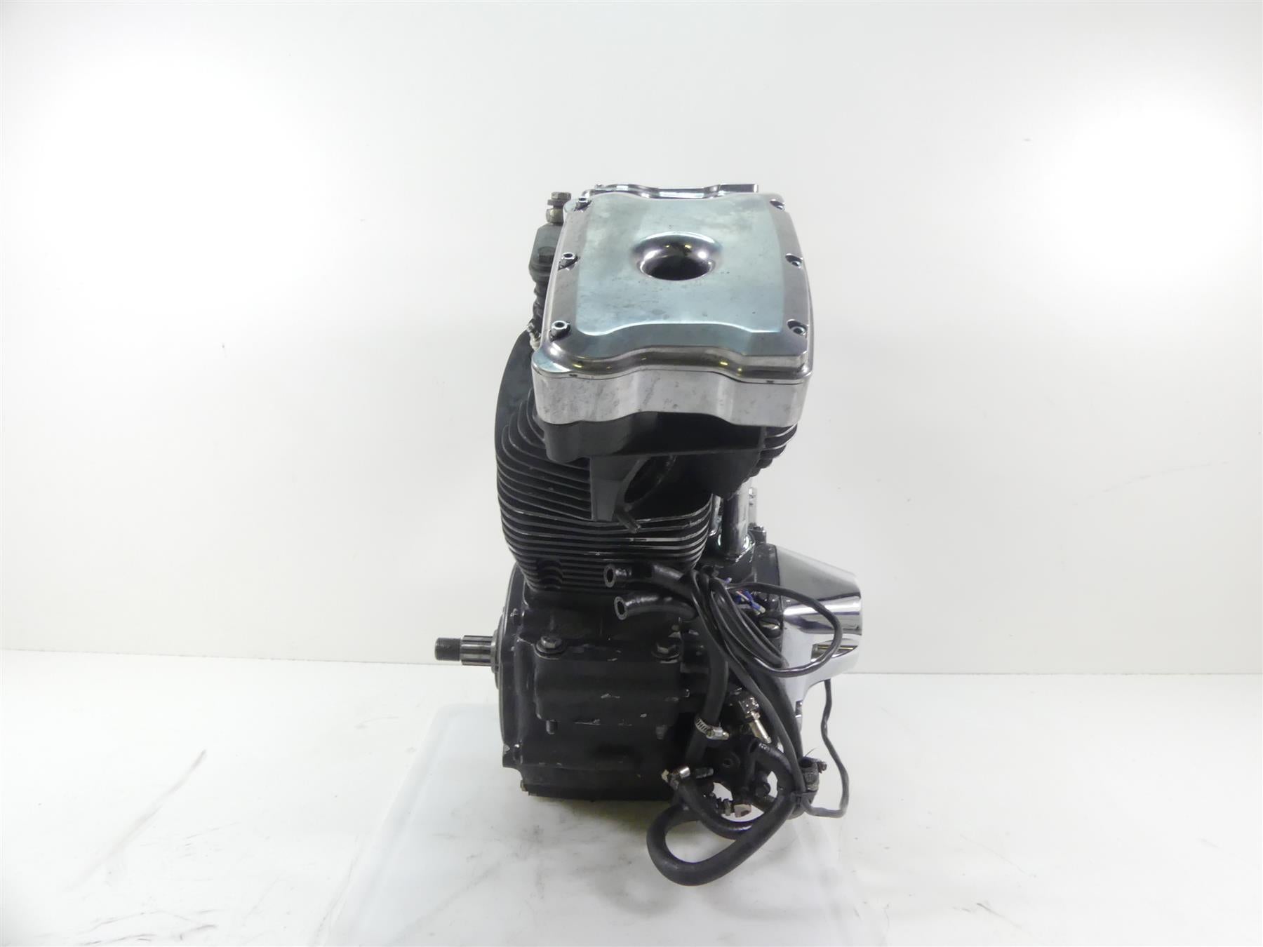 1995 Harley Dyna FXDL Low Rider Running S&S Engine 3-5/8" Edelbrock Heads -Video {{ shop.shopifyCountryName }} - Mototech271