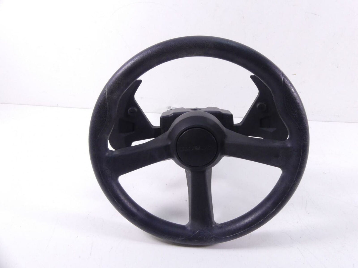 2019 Honda Talon SXS1000 S2X Steering Wheel Mount Assembly 53110-HL3-A01 {{ shop.shopifyCountryName }} - Mototech271