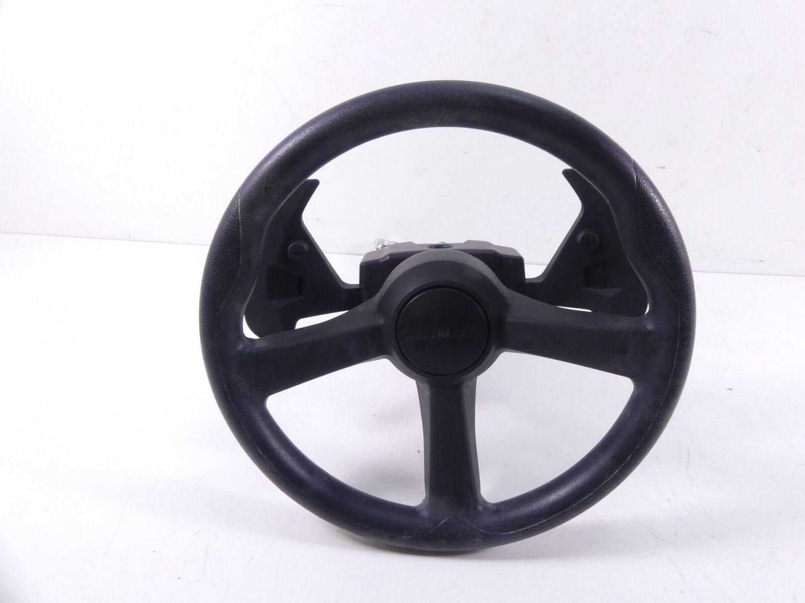 2019 Honda Talon SXS1000 S2X Steering Wheel Mount Assembly 53110-HL3-A01 {{ shop.shopifyCountryName }} - Mototech271