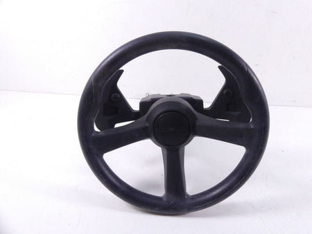 2019 Honda Talon SXS1000 S2X Steering Wheel Mount Assembly 53110-HL3-A01 {{ shop.shopifyCountryName }} - Mototech271