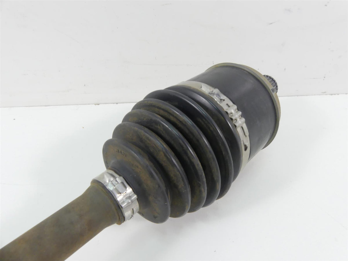 2021 Kawasaki Teryx KRX1000 KRF1000 Front Cv Drive Axle Set 365miles 59266-0733 {{ shop.shopifyCountryName }} - Mototech271