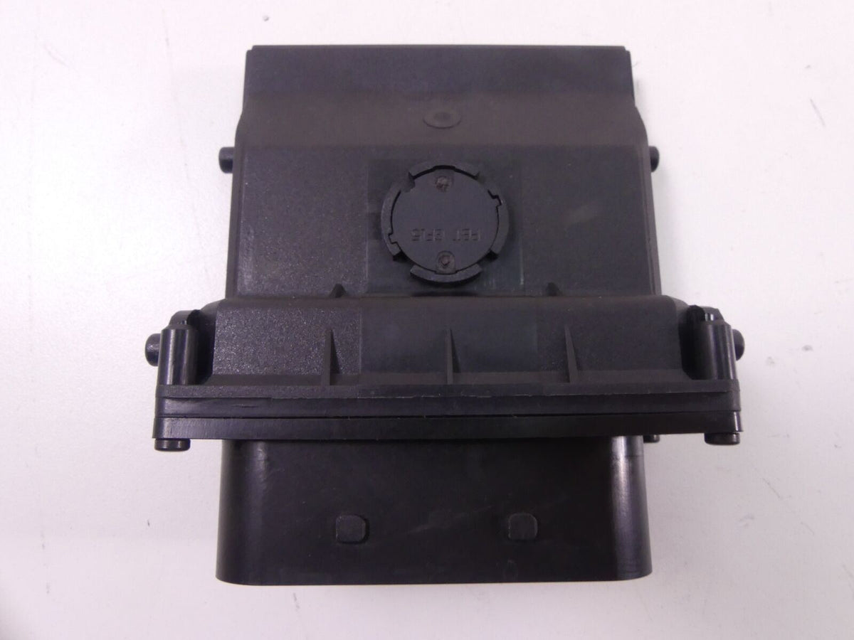 2014 BMW S1000RR K42 HP4 Suspension DTC Control Module 61358546810 61358552136 {{ shop.shopifyCountryName }} - Mototech271