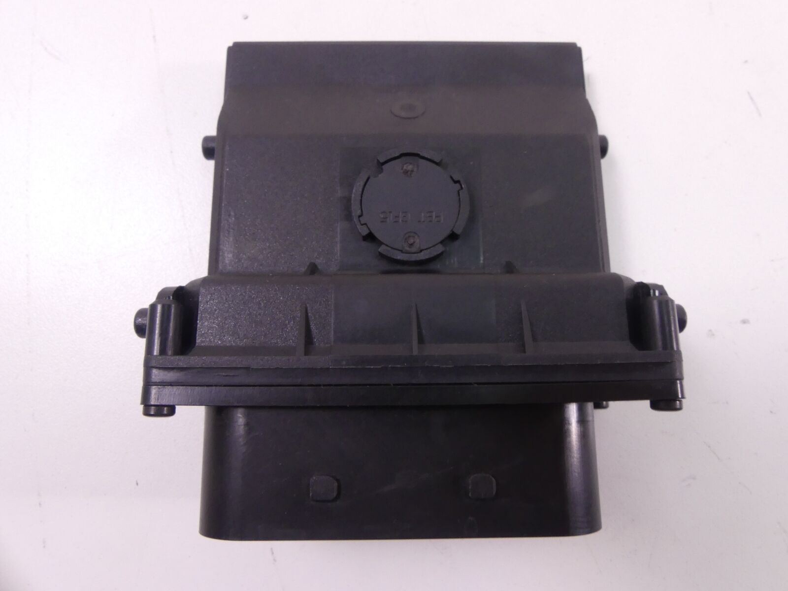 2014 BMW S1000RR K42 HP4 Suspension DTC Control Module 61358546810 61358552136 {{ shop.shopifyCountryName }} - Mototech271