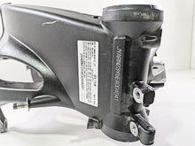 Load image into Gallery viewer, 2014 Yamaha YZFR1 R1 RN22 Straight Frame Chassis - With Texas Salvage Title - 14B-21110-00-00
