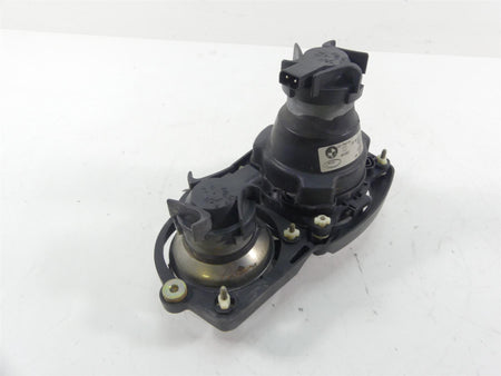 2001 BMW R1150 GS R21 Headlight Head Light Front Lamp Lens + Mount 63122350613 {{ shop.shopifyCountryName }} - Mototech271