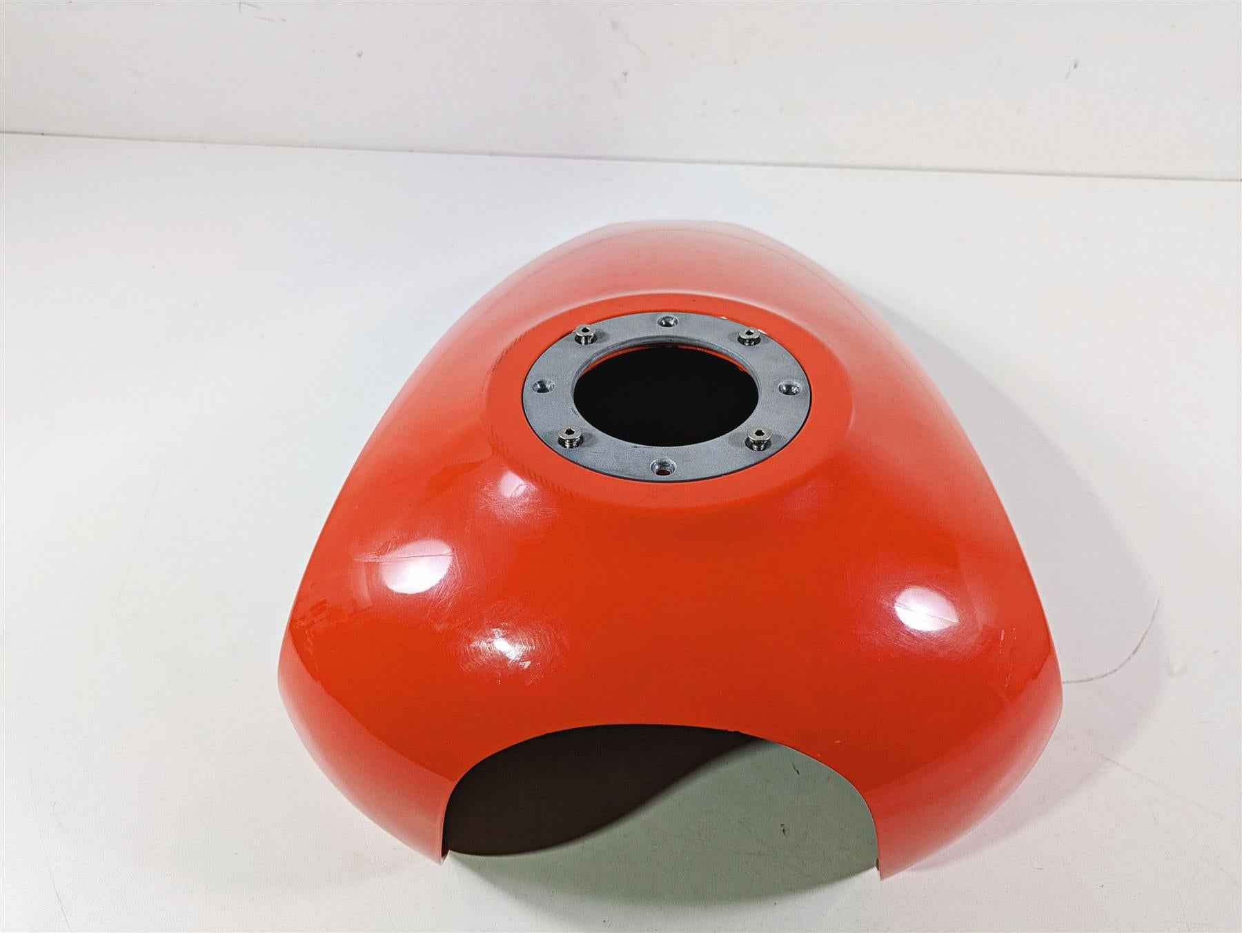 2009 Harley XR1200 Sportster Fuel Gas Petrol Tank Cover Fairing