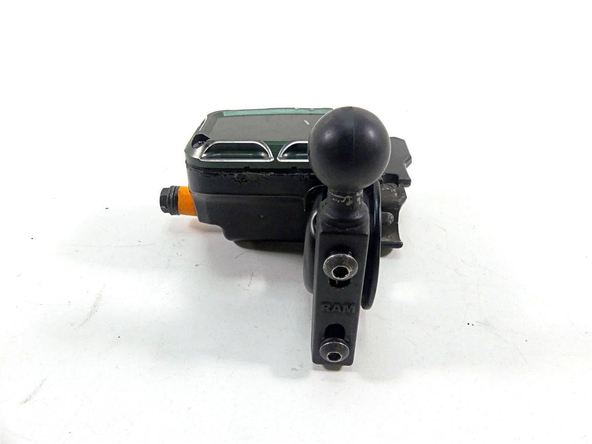 2014 Harley VRSCF Muscle V-Rod Front Brake Clutch Master Cylinder Set 44551-08F {{ shop.shopifyCountryName }} - Mototech271