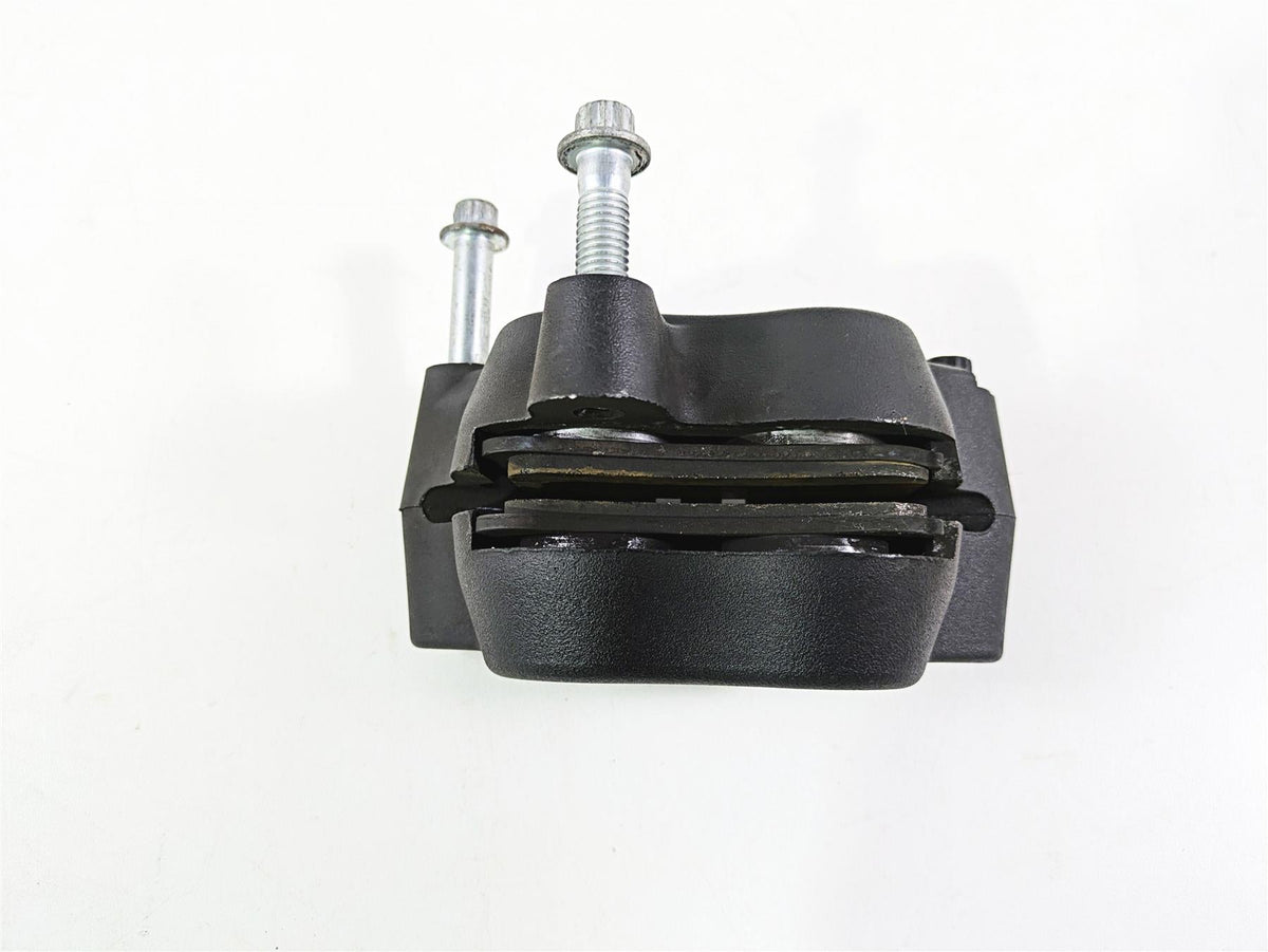 2017 Harley Dyna FXDB Street Bob Front Brake Caliper 41300001 {{ shop.shopifyCountryName }} - Mototech271