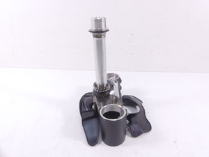 2013 Mv Agusta F4RR Lower Triple Tree Steering Clamp Ohlins 58mm 8A00B4759 | Mototech271