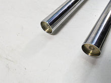 Load image into Gallery viewer, 1997 Kawasaki VN1500 Vulcan Straight Front Forks -No Leaks 44070-5038 | Mototech271
