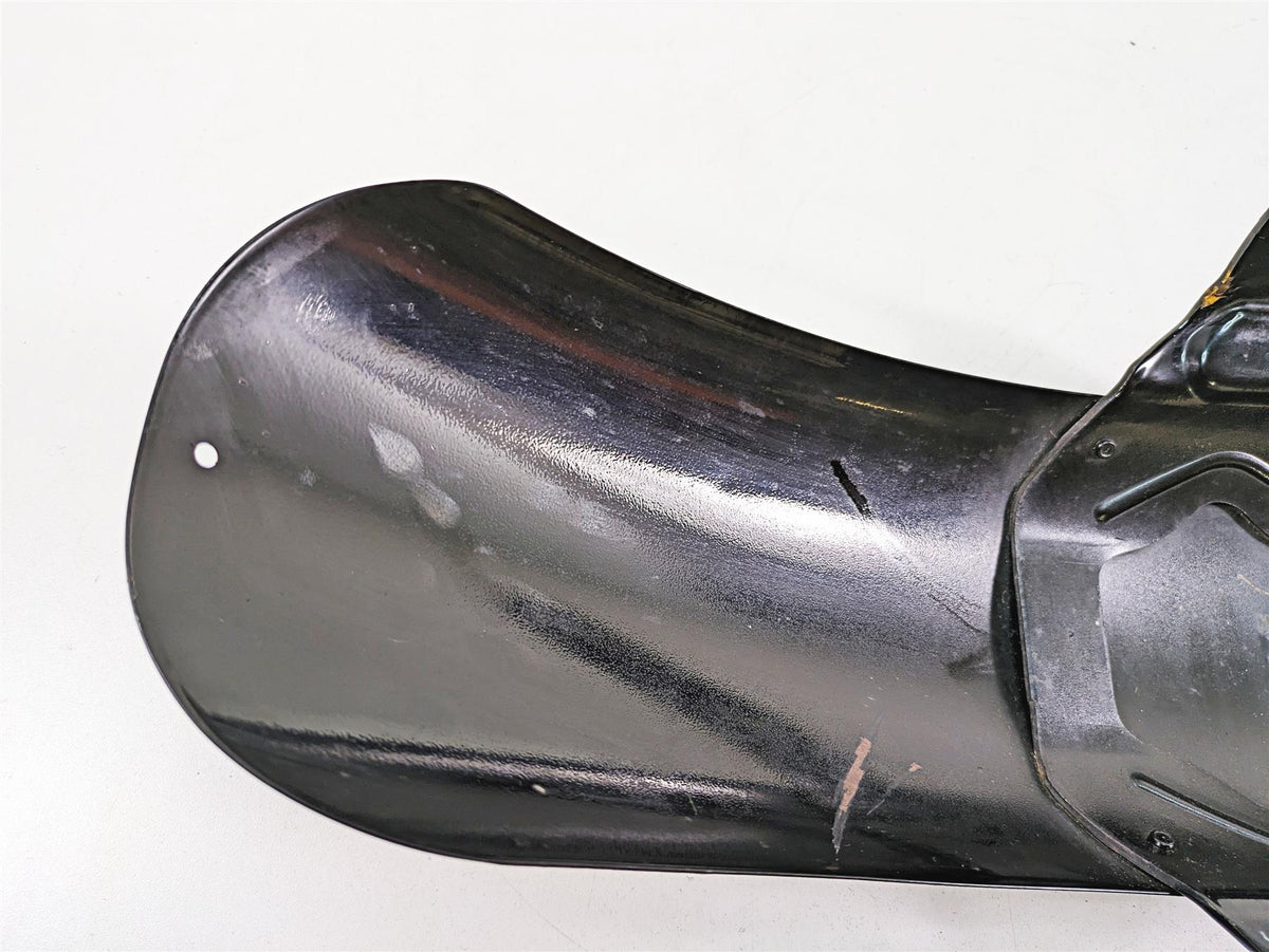 2009 Harley FXDF Dyna Fat Bob Front Fender Tire Hugger Guard - Read 60214-08 {{ shop.shopifyCountryName }} - Mototech271