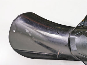 2009 Harley FXDF Dyna Fat Bob Front Fender Tire Hugger Guard - Read 60214-08 | Mototech271
