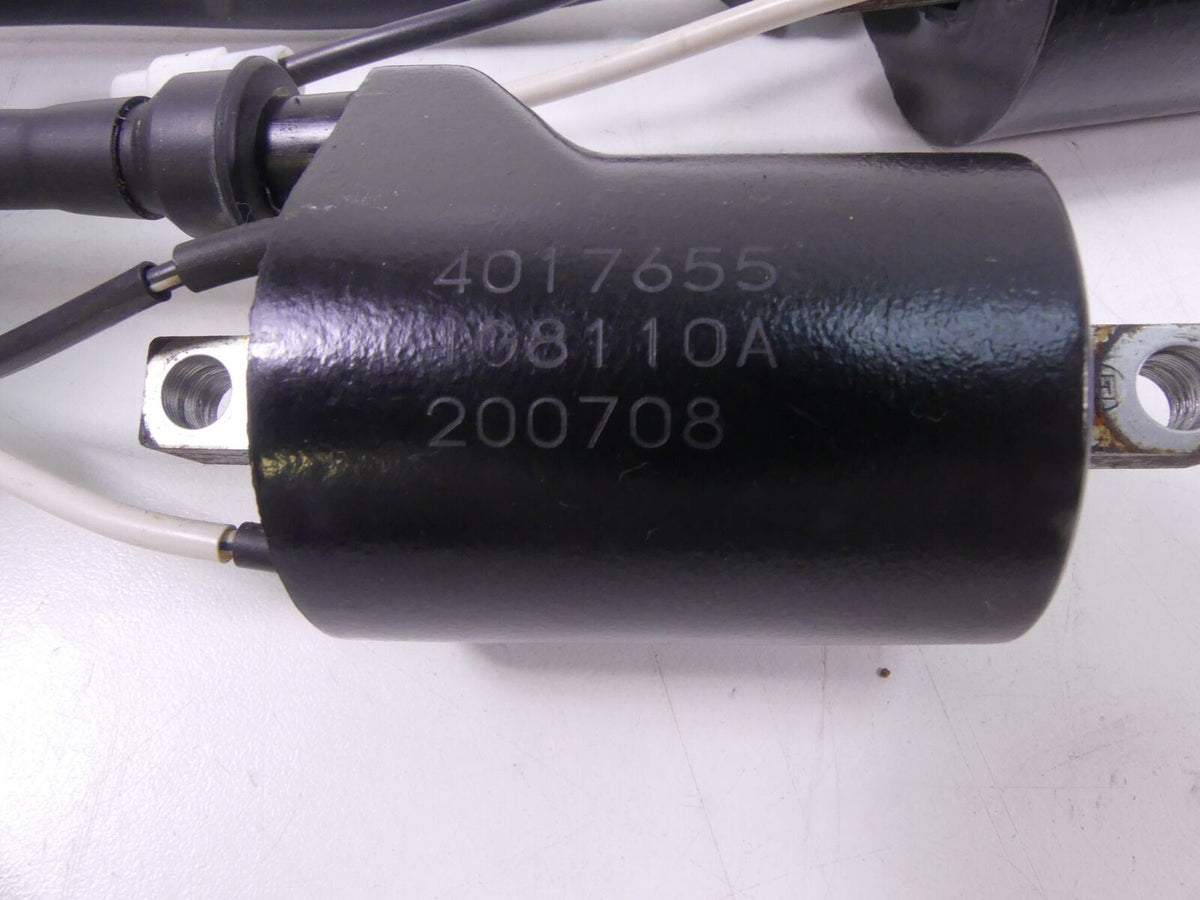 2021 Polaris 650 Matryx Indy VR1 Ignition Coils Coil Set 4017655 4017656 {{ shop.shopifyCountryName }} - Mototech271