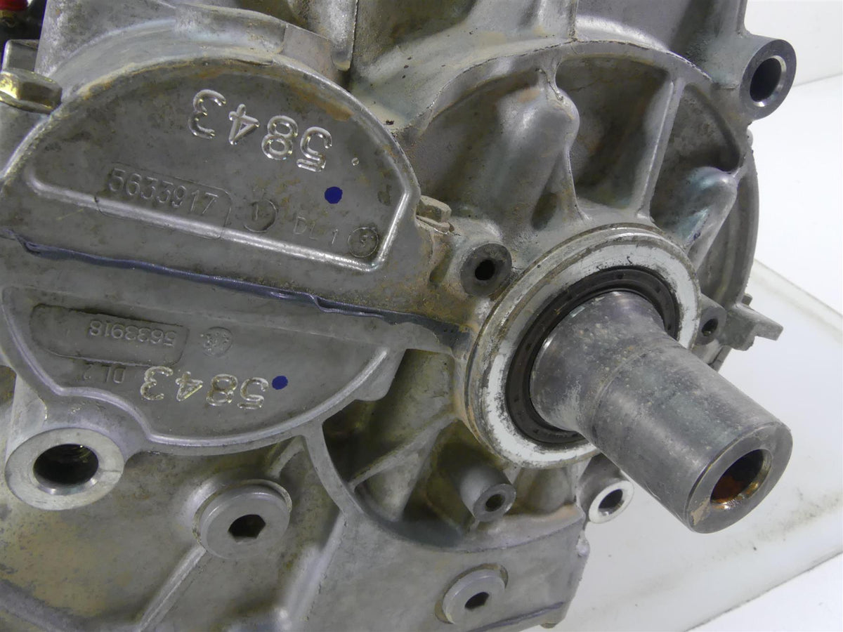 2018 Polaris RZR RS1 Running Engine Motor 784 Miles Only 2207369 {{ shop.shopifyCountryName }} - Mototech271