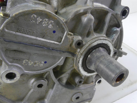 2018 Polaris RZR RS1 Running Engine Motor 784 Miles Only 2207369 {{ shop.shopifyCountryName }} - Mototech271