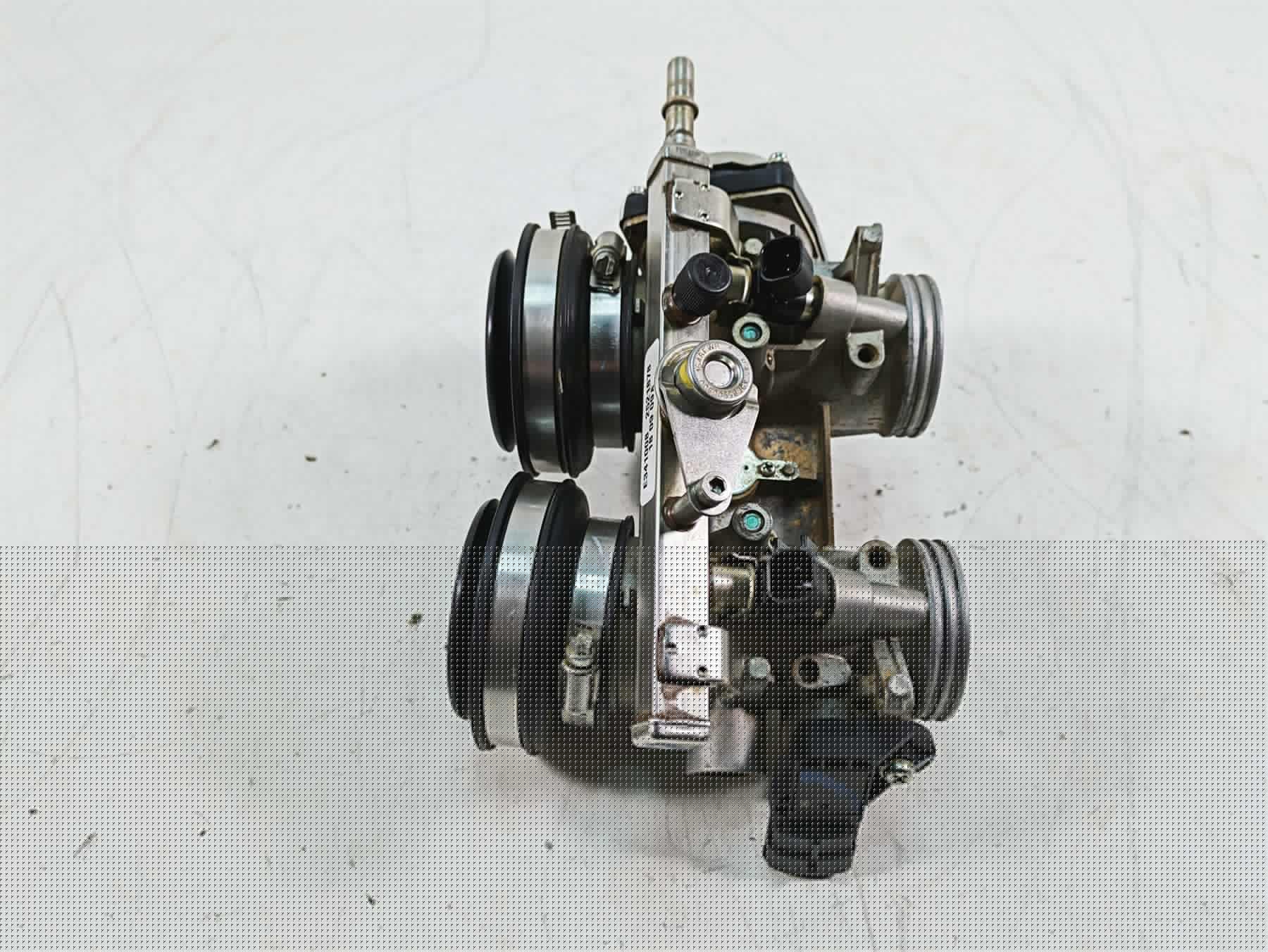 2019 Polaris RZR S 1000 EPS Throttle Body Fuel Injection 1204455 {{ shop.shopifyCountryName }} - Mototech271