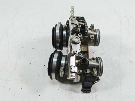 2019 Polaris RZR S 1000 EPS Throttle Body Fuel Injection 1204455 {{ shop.shopifyCountryName }} - Mototech271