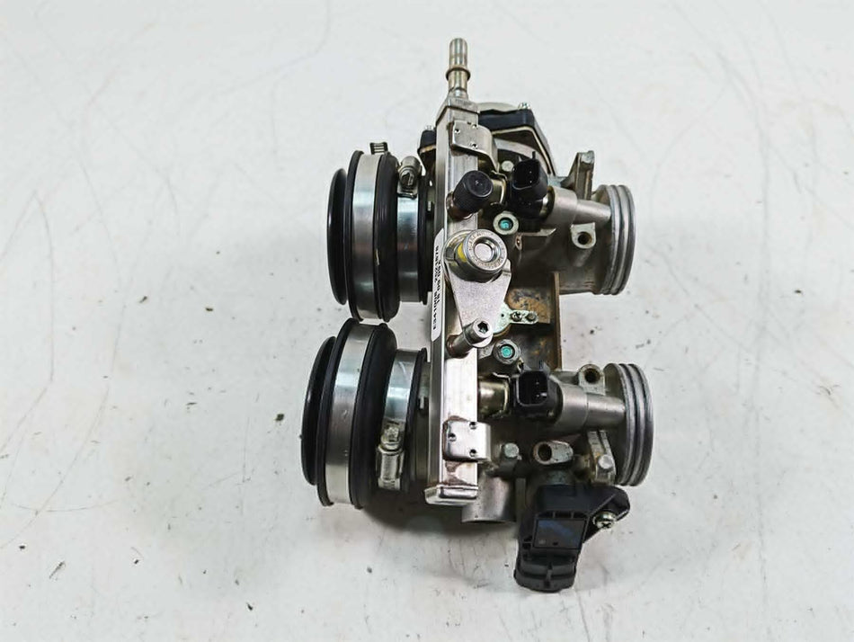 2019 Polaris RZR S 1000 EPS Throttle Body Fuel Injection 1204455 {{ shop.shopifyCountryName }} - Mototech271