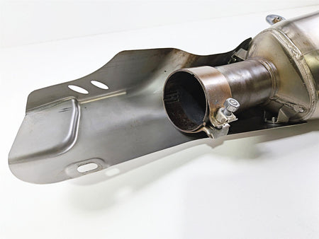 2023 BMW R1250RT RTP K52 Oem Stock Exhaust Pipe Muffler Silencer 18518559514 {{ shop.shopifyCountryName }} - Mototech271