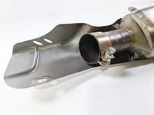 Load image into Gallery viewer, 2023 BMW R1250RT RTP K52 Oem Stock Exhaust Pipe Muffler Silencer 18518559514
