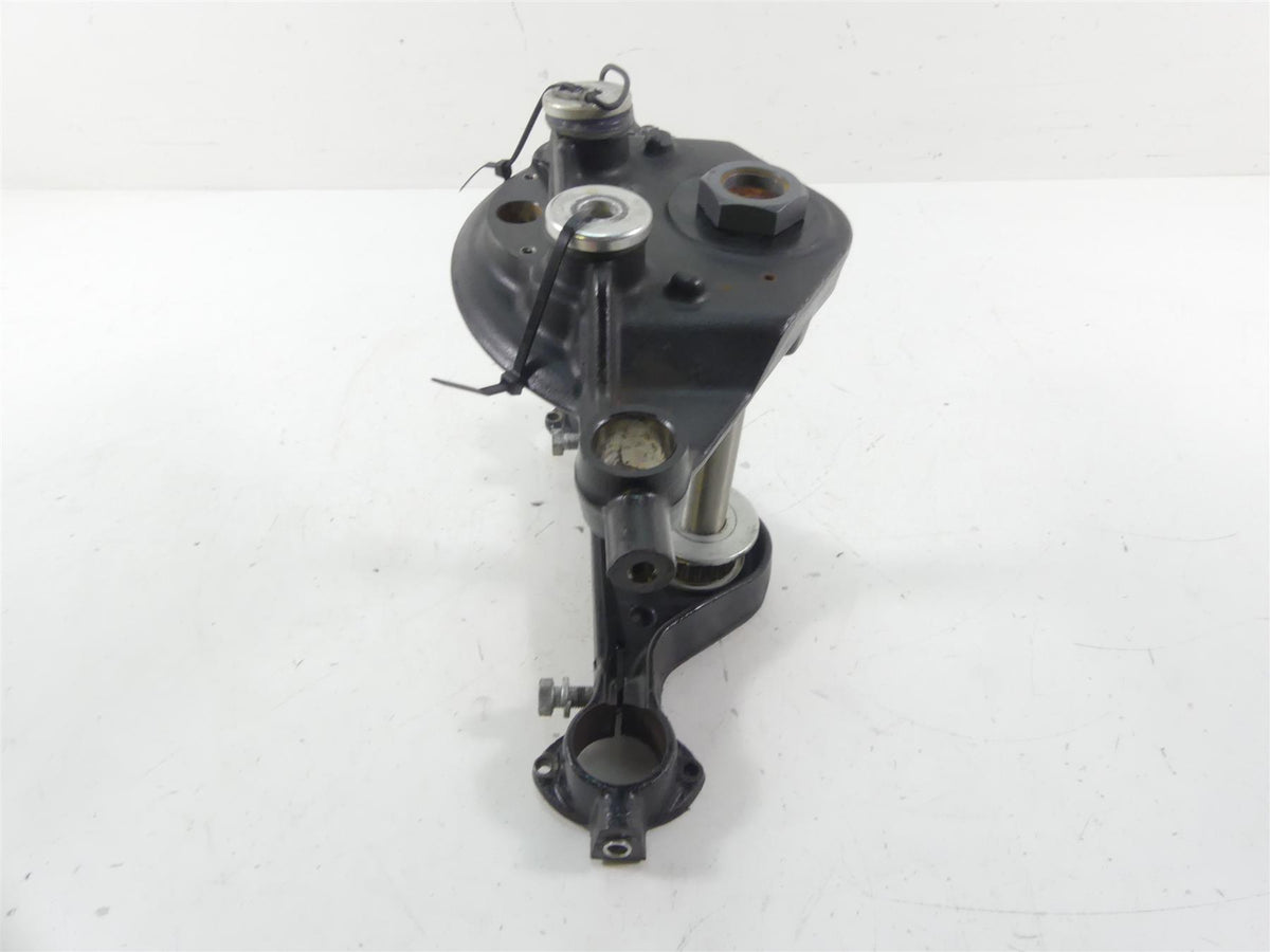 2013 Harley Touring FLHX Street Glide Upper Lower Triple Tree Set 45435-10 {{ shop.shopifyCountryName }} - Mototech271
