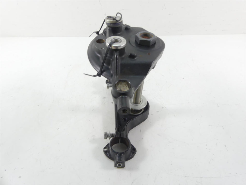 2013 Harley Touring FLHX Street Glide Upper Lower Triple Tree Set 45435-10 {{ shop.shopifyCountryName }} - Mototech271
