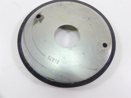 2013 Harley FXDWG Dyna Wide Glide K&N Air Cleaner Breather Filter 04936 1906 {{ shop.shopifyCountryName }} - Mototech271