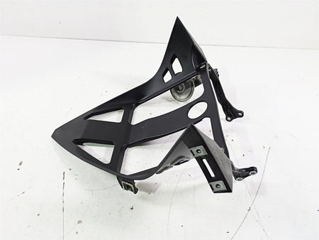 2008 Aprilia RSVR 1000 Factory Oil Cooler Scoop Ram Cover Fairing 106412 {{ shop.shopifyCountryName }} - Mototech271