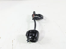 Load image into Gallery viewer, 2008 Harley FLSTC 105TH Softail Heritage Right Hand Control Switch Read 71684-06
