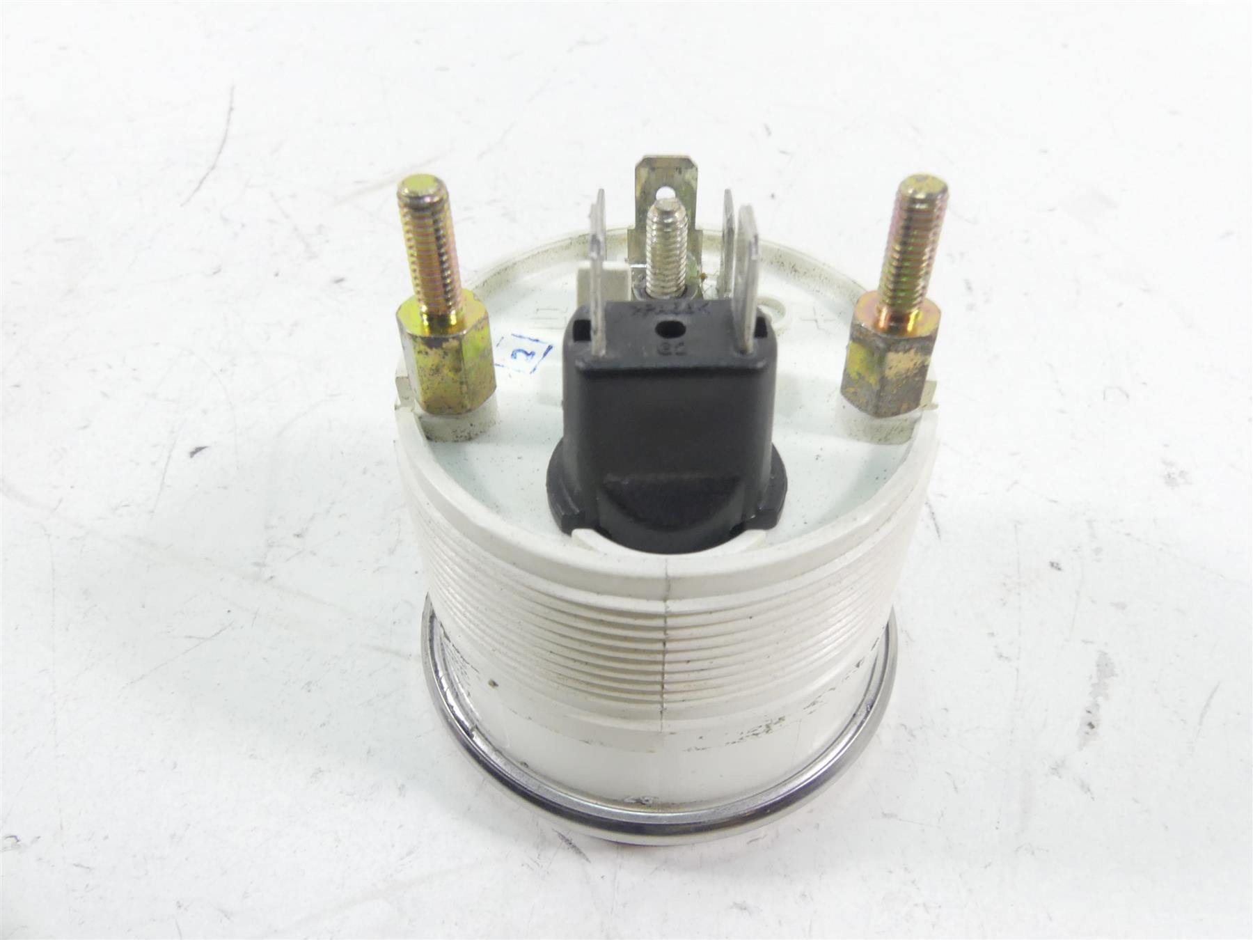 2005 Harley Touring CVO FLHTCSE Electra Glide Air Temperature Gauge 74554-04 {{ shop.shopifyCountryName }} - Mototech271