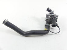 Load image into Gallery viewer, 2020 Ducati Panigale 1100 V4 S SBK Water Coolant Hoses Thermostat 55320161A
