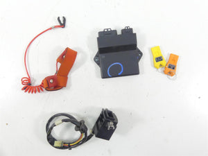 カワサキジェットスキー15Ｆ。2009年式。エレクトニックコントロールユニット。211753737 Kawasaki ECU21175-3731/3737 | Aust Jetski Wrecking
