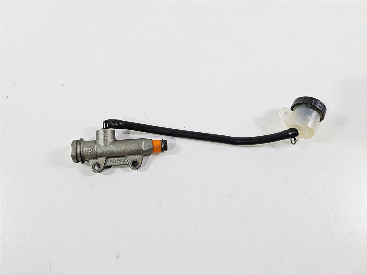 2019 Ducati Panigale V4S V4 S Corse Brembo Rear Brake Master Cylinder 62540311C {{ shop.shopifyCountryName }} - Mototech271
