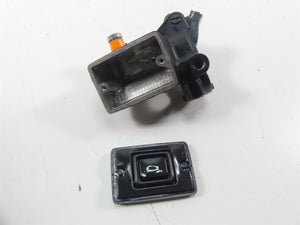 2009 Buell 1125 CR Nissin Front Brake Master Cylinder H0507.1AMC