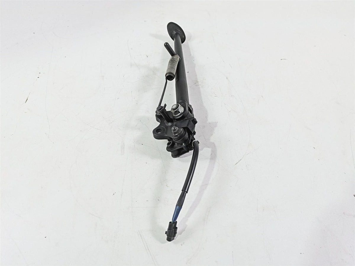2020 Kawasaki ZX6R ZX636 Ninja Side Kickstand Kick Stand 34024-0115 {{ shop.shopifyCountryName }} - Mototech271