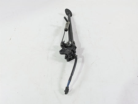 2020 Kawasaki ZX6R ZX636 Ninja Side Kickstand Kick Stand 34024-0115 {{ shop.shopifyCountryName }} - Mototech271