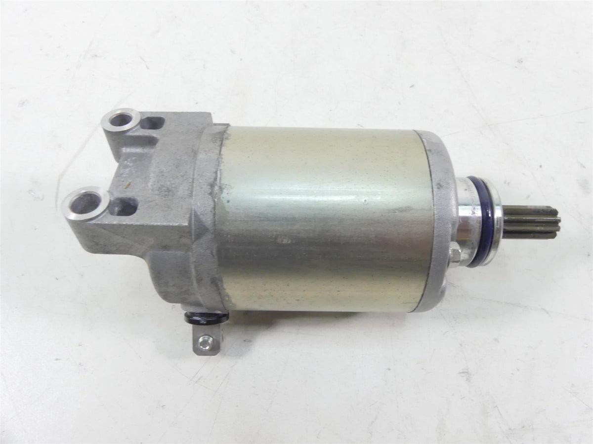 2020 Ducati Panigale V2 Denso Engine Starter Motor 27040132B {{ shop.shopifyCountryName }} - Mototech271