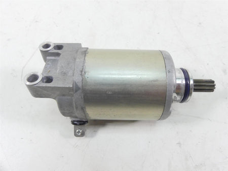 2020 Ducati Panigale V2 Denso Engine Starter Motor 27040132B {{ shop.shopifyCountryName }} - Mototech271