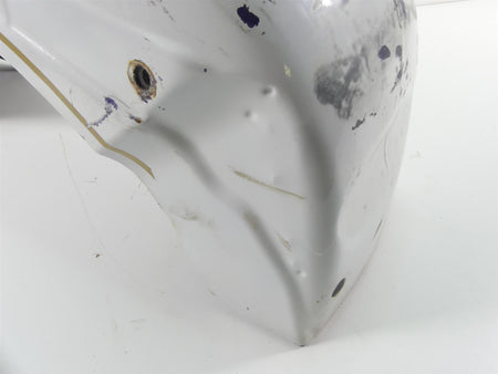 2003 Honda VTX1300 S Rear Fender Tire Hugger Mud Guard 80110-MEA-670Z {{ shop.shopifyCountryName }} - Mototech271